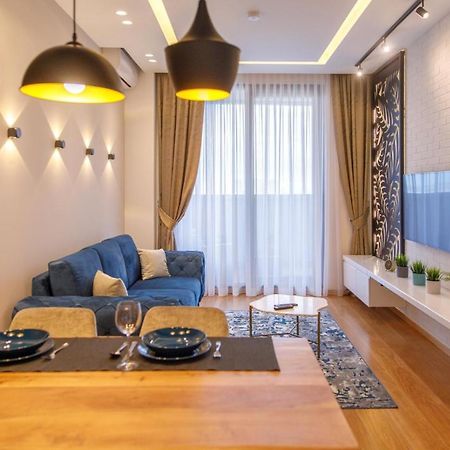 Dali Apartments Pupin Palace ノヴィ・サド エクステリア 写真