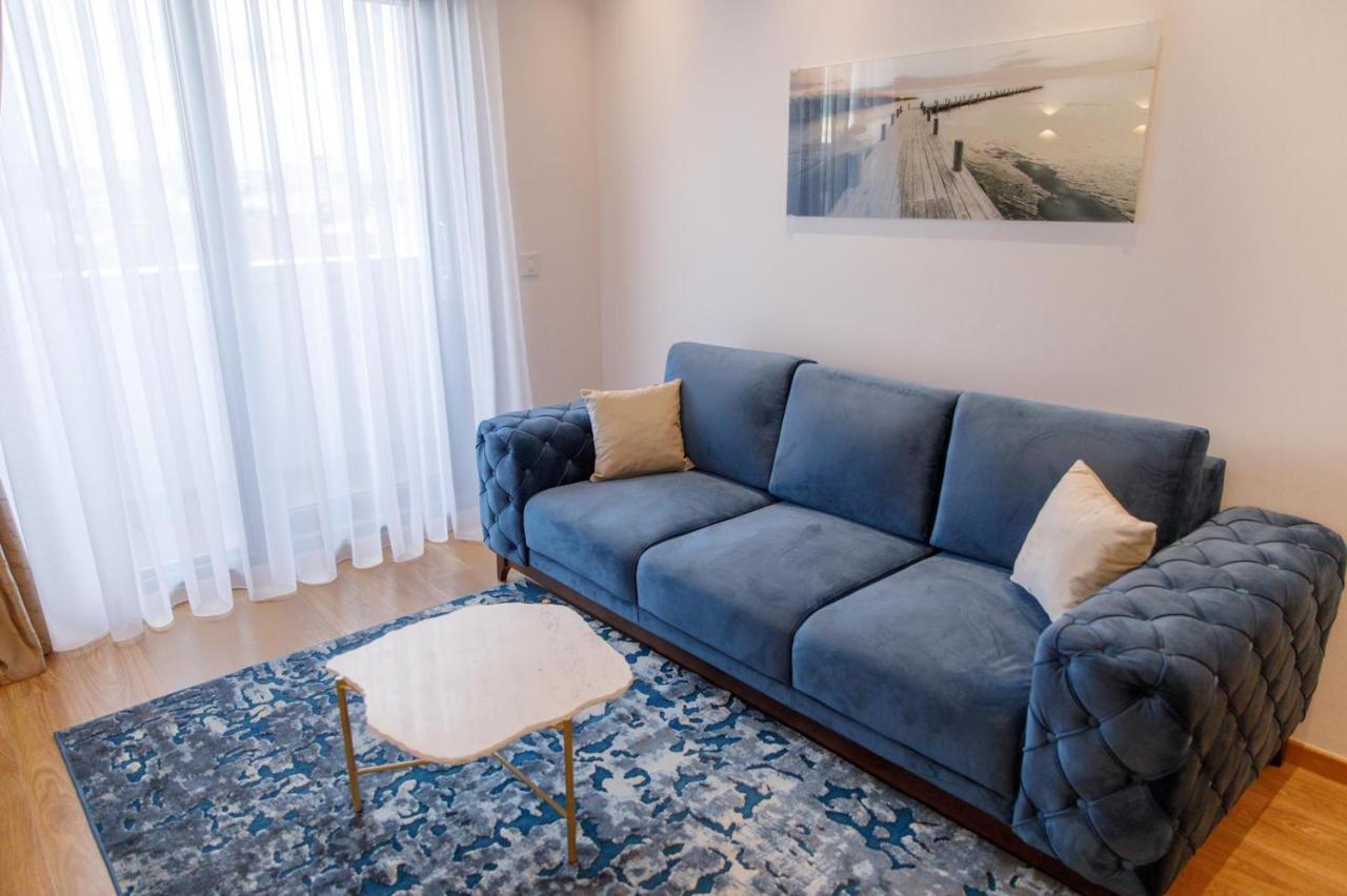 Dali Apartments Pupin Palace ノヴィ・サド エクステリア 写真